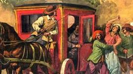 Timeline: Vita Manzoni