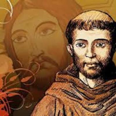 Timeline: San Francisco de Asis y su proceso vocacional