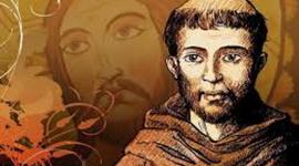 Timeline: San Francisco de Asis y su proceso vocacional