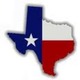 Texas flag 1