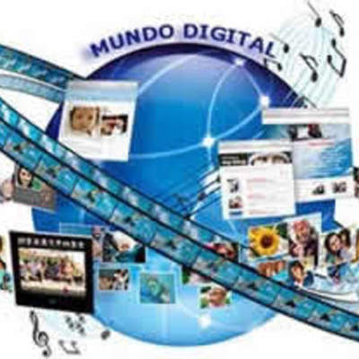 Timeline: A TECNOLOGIA AO LONGO DO TEMPO