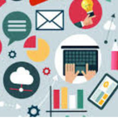 Timeline: Línea de tiempo - Evolución del concepto de RED