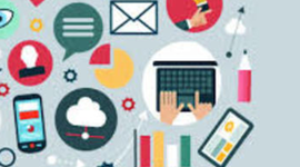 Timeline: Línea de tiempo - Evolución del concepto de RED