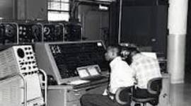Timeline: Historia del Computo