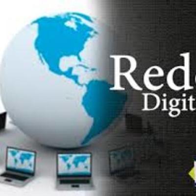 Timeline: EVOLUCIÓN DEL CONCEPTO RED