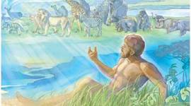 Timeline: nómadas a sedentarios