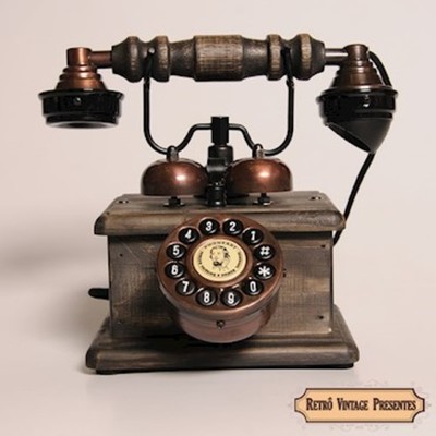 Timeline: Telefone: da invenção ao smartphone