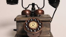 Timeline: Telefone: da invenção ao smartphone