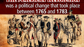 Timeline: American Revolution