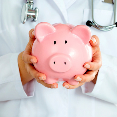 Timeline: Desarrollo académico de la economía de la salud en Colombia