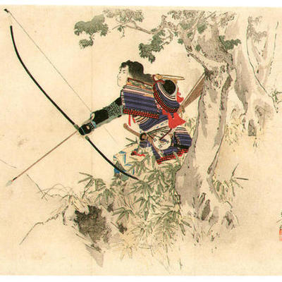 Timeline: Art history