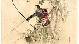 Timeline: Art history