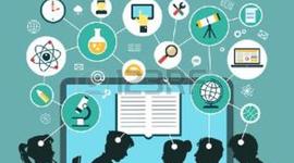 Timeline: EVOLUCION DE LOS RECURSOS EDUCATIVOS DIGITALES