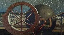 Timeline: Primeros científicos