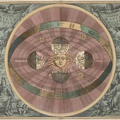 Timeline: Los primeros científicos