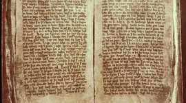 Timeline: Norrøn litteratur