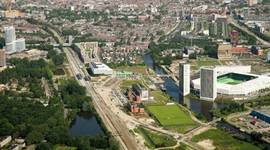 Timeline: Europapark