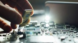 Timeline: Historia de los ordenadores