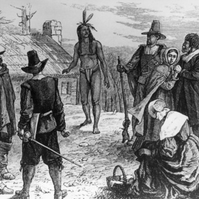 Timeline: US history