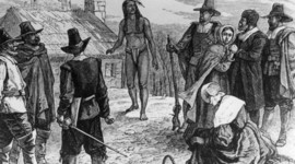 Timeline: US history