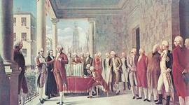 Timeline: US History Caroline