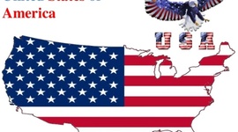 Timeline: USA America