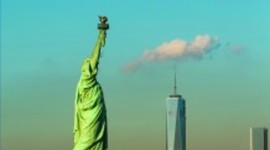 Timeline: About America