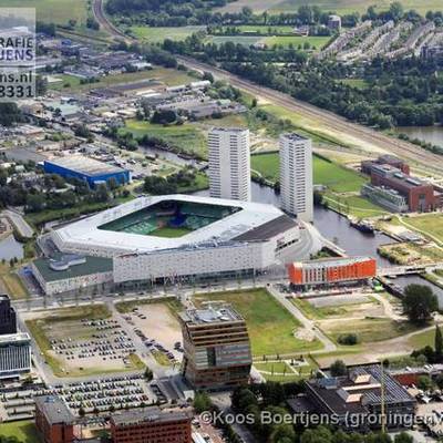 Timeline: Europapark presentatie.