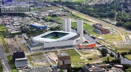 Timeline: Europapark presentatie.