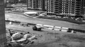 Timeline: europa park van 1950-2050