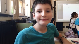 Timeline: LA MEUA VIDA