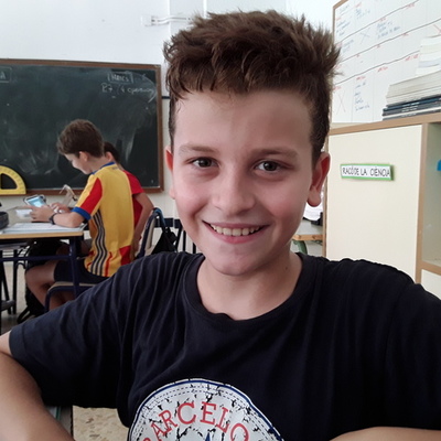 Timeline: LA MEUA VIDA