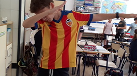 Timeline: LA MEUA VIDA