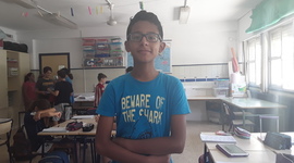 Timeline: LA MEUA VIDA