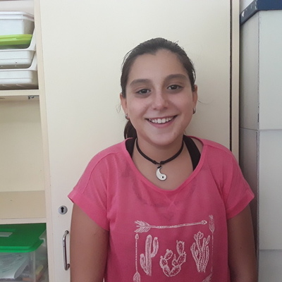 Timeline: LA MEUA VIDA