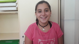 Timeline: LA MEUA VIDA