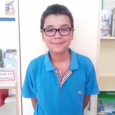 Timeline: LA MEUA VIDA