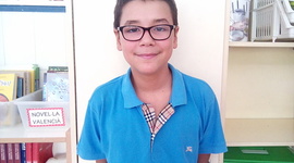 Timeline: LA MEUA VIDA