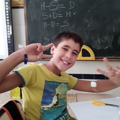 Timeline: La meua vida