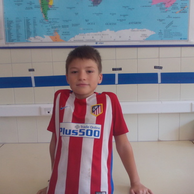 Timeline: LA MEUA VIDA