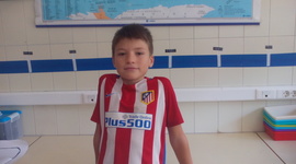 Timeline: LA MEUA VIDA