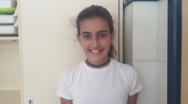 Timeline:  LA MEUA VIDA