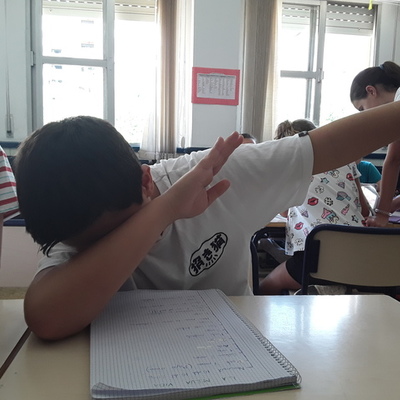 Timeline: LA MEUA VIDA