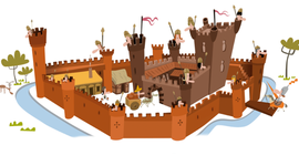 Timeline: EDAT MITJANA