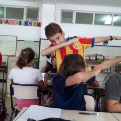 Timeline: LA MEUA VIDA