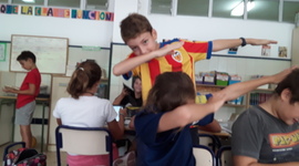 Timeline: LA MEUA VIDA