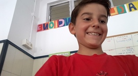 Timeline: LA MEUA VIDA