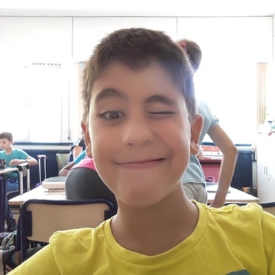 Timeline: LA MEVA VIDA