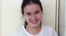 Timeline: LA MEUA VIDA