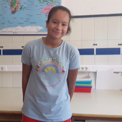 Timeline: LA MEUA VIDA